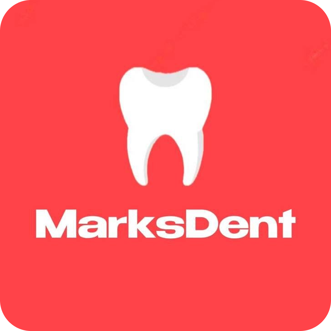 Профгигиена, лечение кариеса от 90р в "MarksDent"